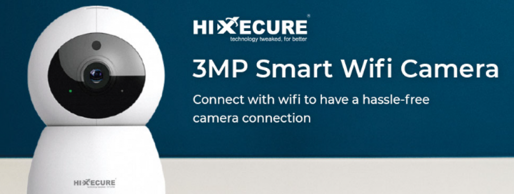 Guide to choosing a WiFi camera for Your Home