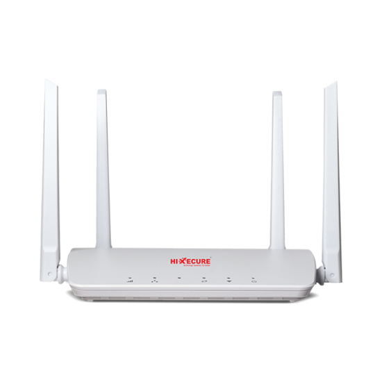 LTE 4G ROUTER 