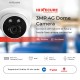 3MP Wi-Fi Dome Camera