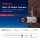 4G-3MP BULLET CAMERA