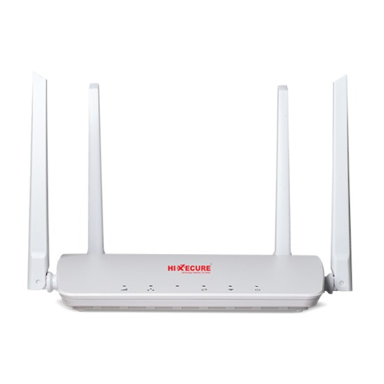 LTE 4G ROUTER 