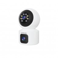 2MP+2MP Wi-Fi PT CAMERA (Dual)