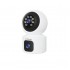 2MP+2MP Wi-Fi PT CAMERA (Dual)