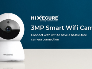 Guide to choosing a WiFi camera for Your Home