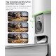 Smart Pet Feeder Automatic Pet Feeder