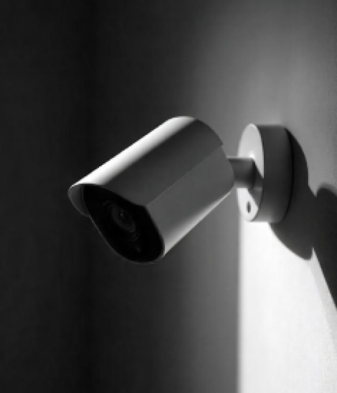 HiXecure CCTV Cameras - Technology Tweaked for Better